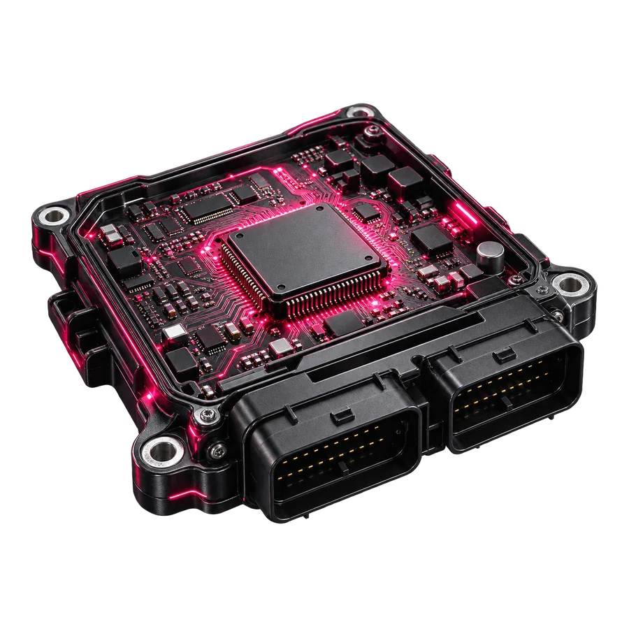 Sterownik ECU