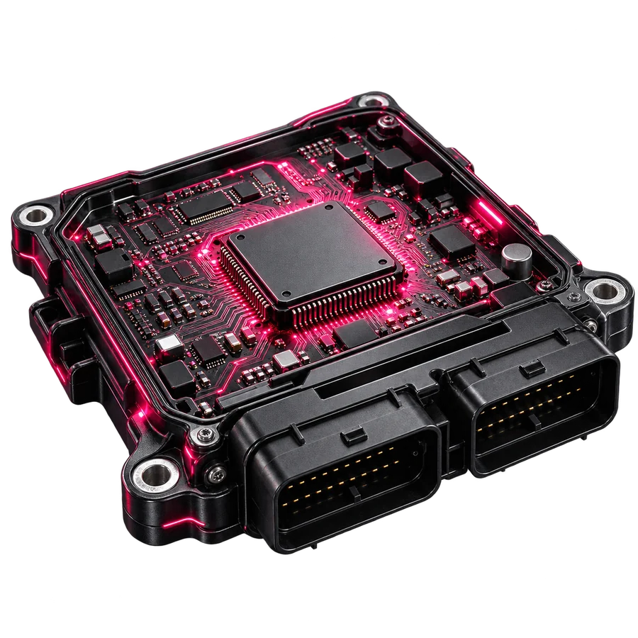 Chiptuning
